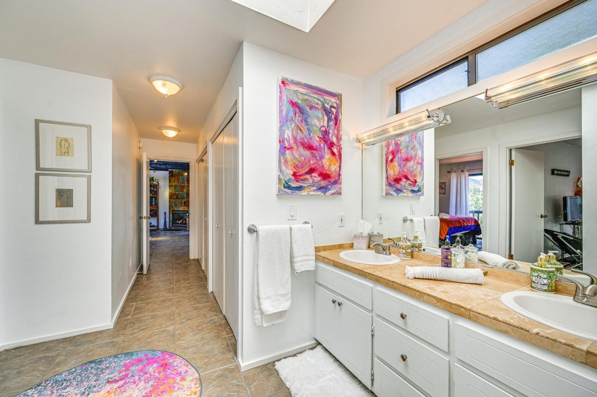 Villa Sedona Red Rock Retreat Walk To Hiking Trails! Exterior foto